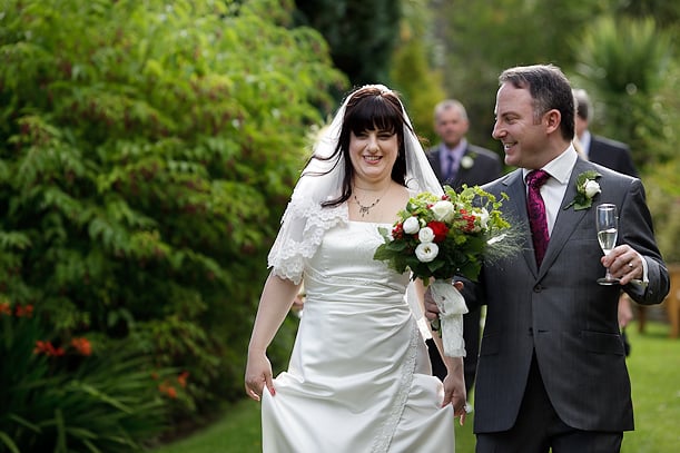 Wedding Photographer Dublin