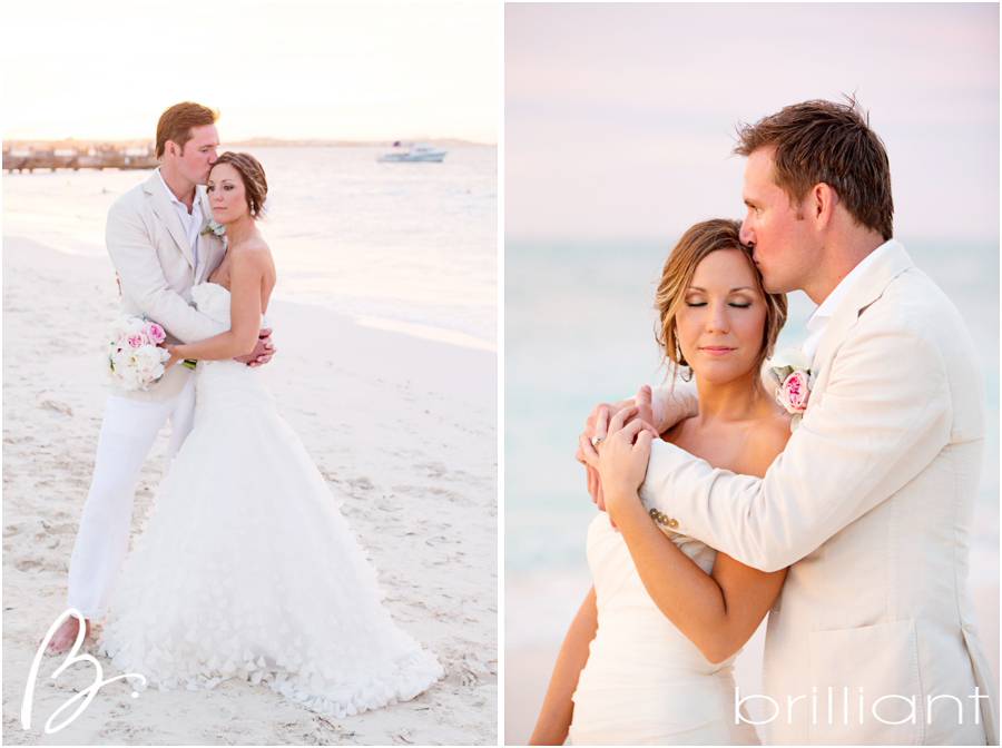 Paradise Beach Wedding Photographers | Beach Wedding | Segerius Bruce Photography