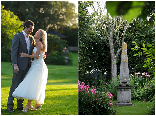 Wedding Photographer Surrey, Wedding at Parley Manor
