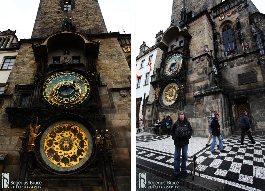 Pre wedding Shoot prague This is us “Behind The Scenes”