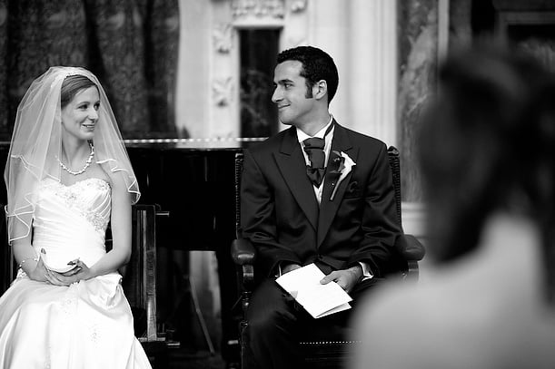 Creative Wedding Photographer Oxford