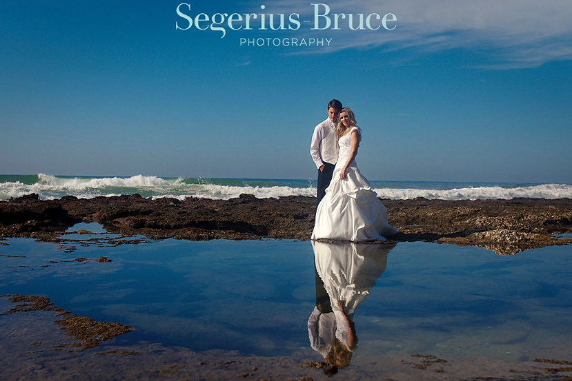 International Wedding PHotographer, Beach Wedding South Africa