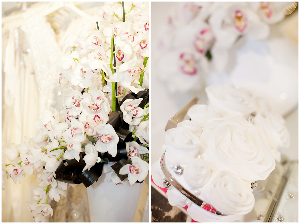 Matthew Williamson Bridal Gowns  (4)
