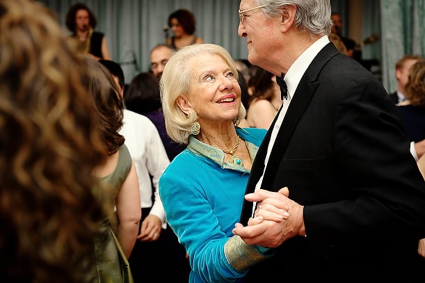 Jewish Wedding at The Savoy London