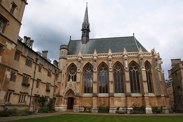 Creative Wedding Photographer Oxford