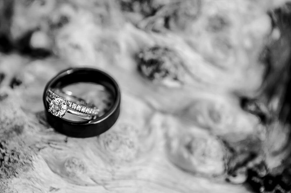 Wedding at Eerste Rivier {Chanty & Conrad}