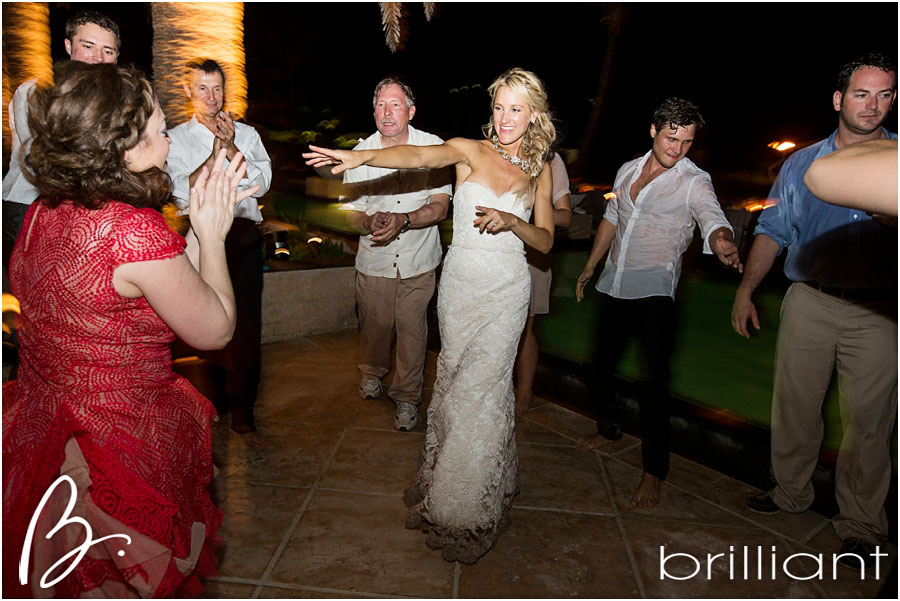 Coral Beach Wedding Decorations