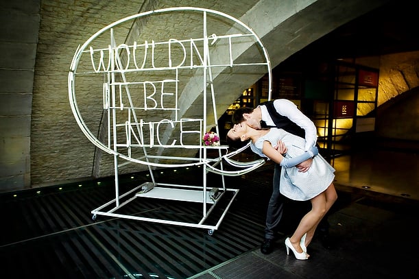 London Wedding PHotographer an ode to the Royal Wedding