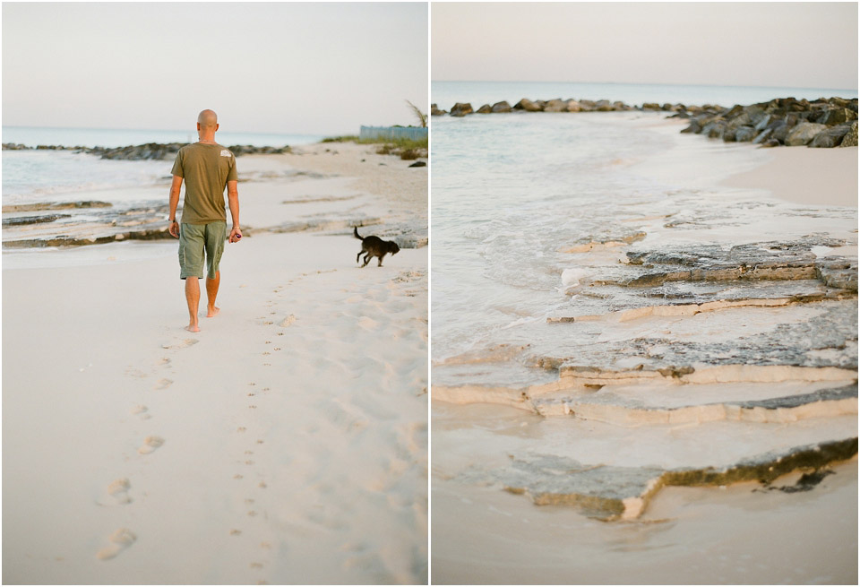 Film photographer Providenciales, TCI (12)