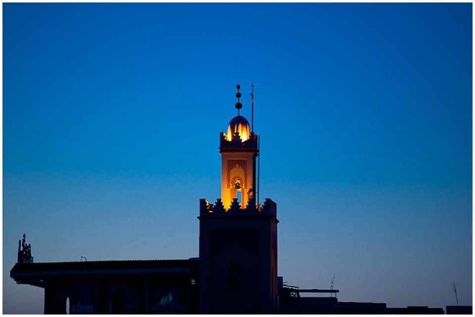 Marrakech