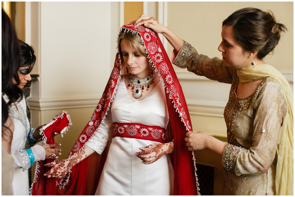 IOD Pall Mall Asian Wedding London (46)
