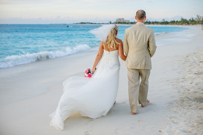  Top Wedding Photographer Jeffrey's Bay | Tropical Beach Wedding | Segerius Bruce Photography