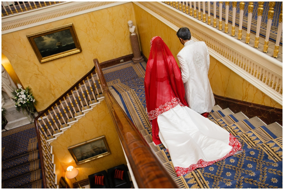 IOD Pall Mall Asian Wedding London (36)