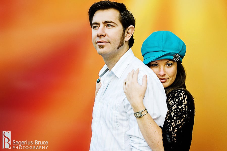 Lights, Camera, Camden