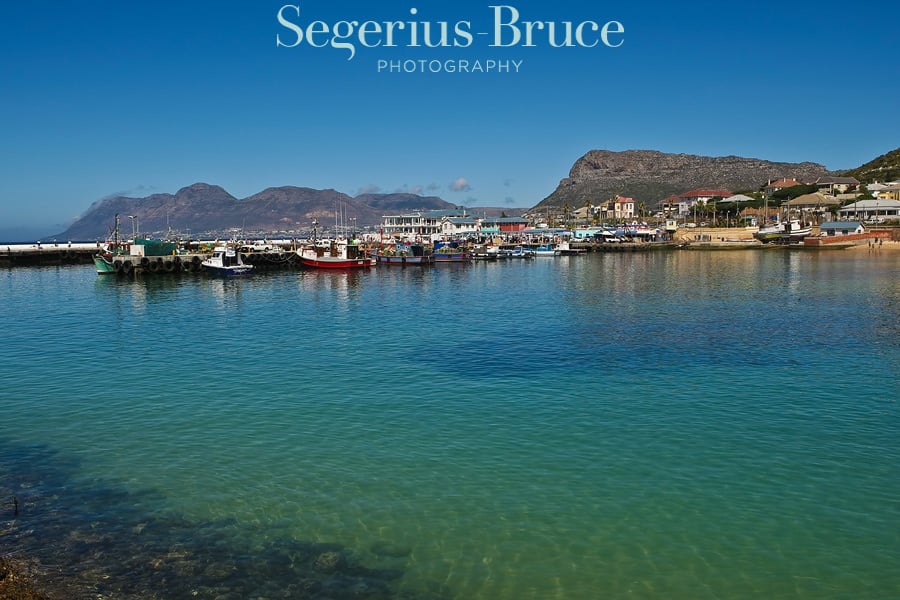False Bay, Cape Town, South Africa