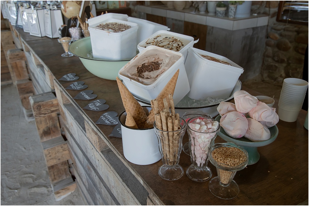 Destination Wedding at Happy Hippo