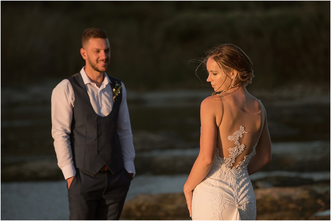 Destination Wedding at Happy Hippo