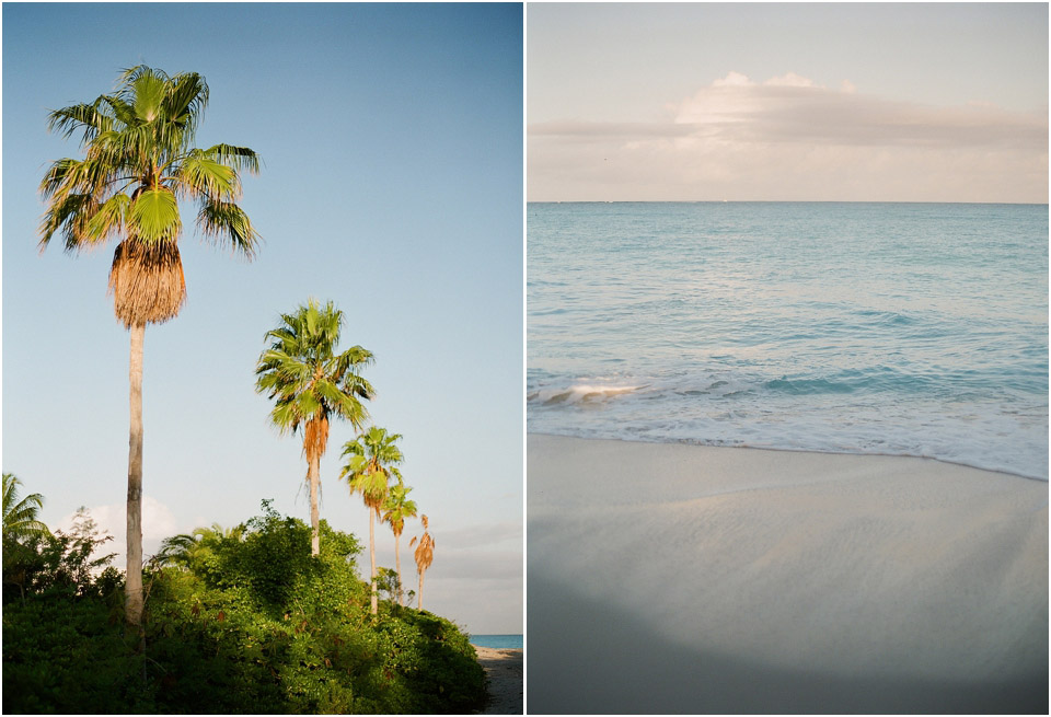 Film photographer Providenciales, TCI (20)