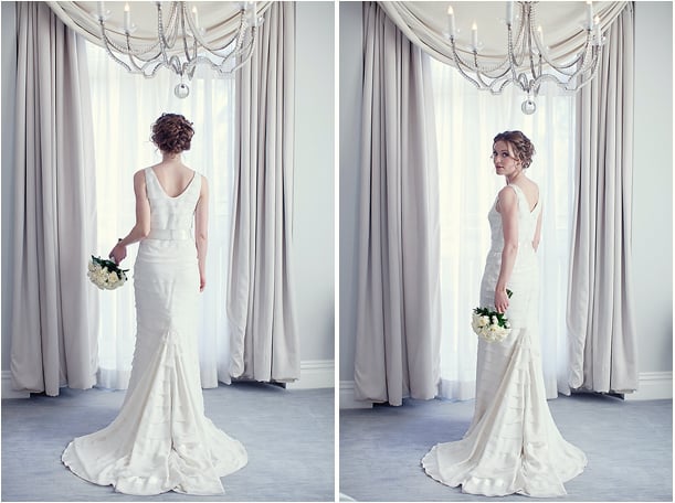 Wedding At The Berkeley Hotel London