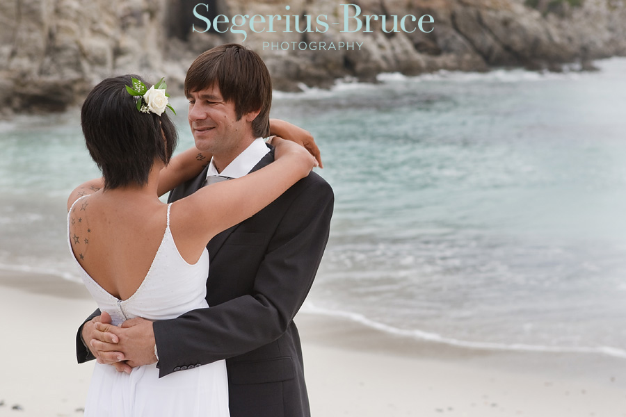 Beach Wedding Cape Town South Africa