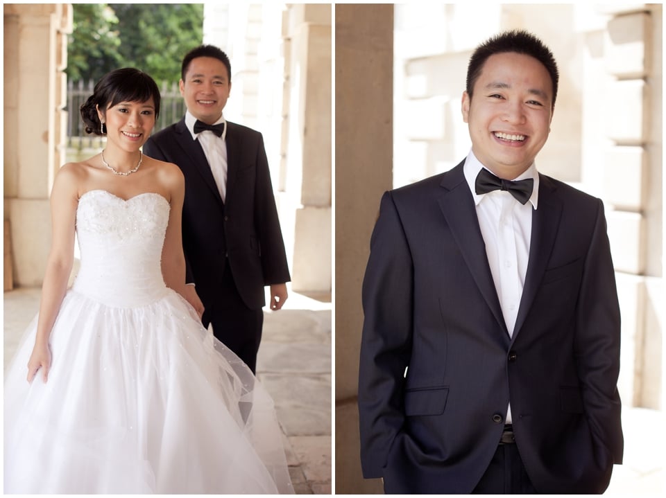 Cambridge Pre Wedding shoot Chinese (4)