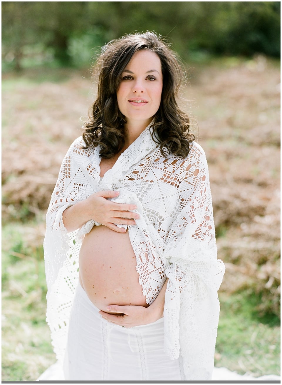 Expecting {Jen and Dom}