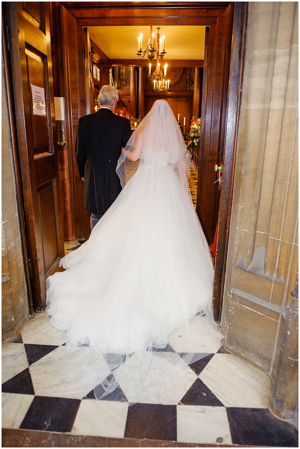 Wedding at Hampton Court Palace (31)