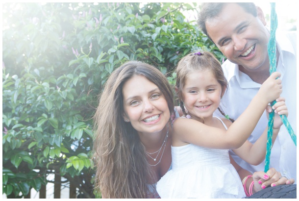 Moving Home to South Africa for Family