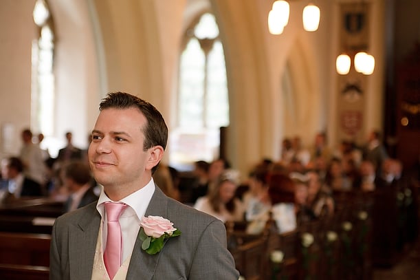 Wedding at Bradley House. Wiltshire Wedding Photographer. Segerius Bruce.