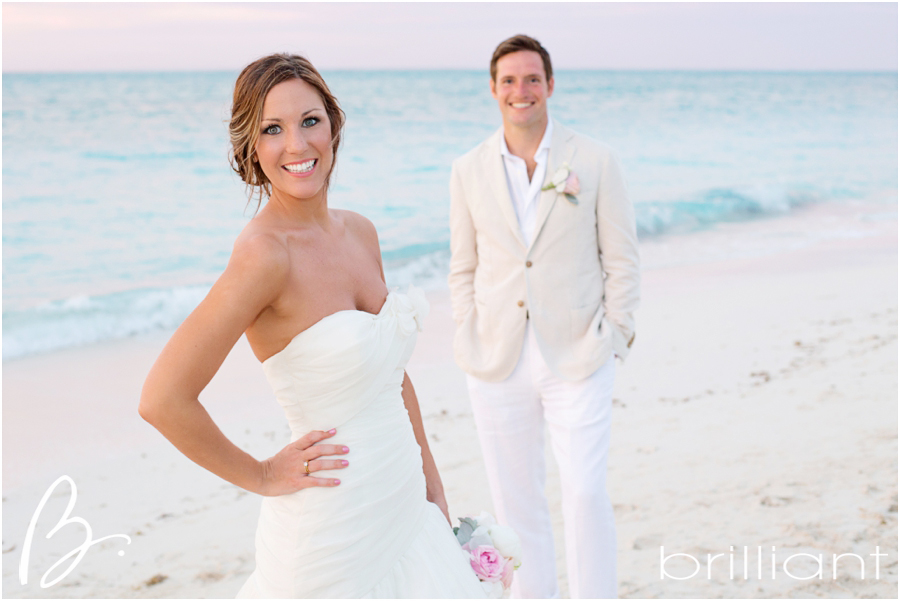 Paradise Beach Wedding Photographers | Beach Wedding | Segerius Bruce Photography