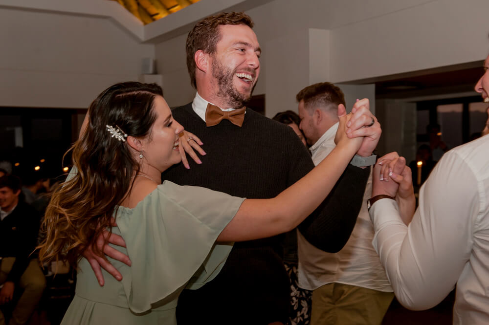Wedding at Eerste Rivier {Chanty & Conrad}