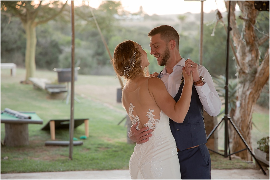 Destination Wedding at Happy Hippo