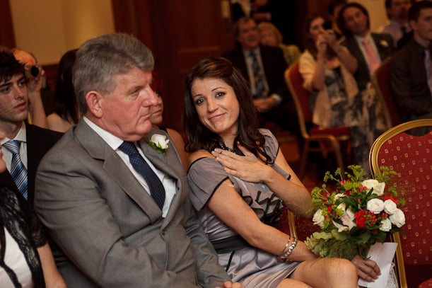 Wedding Photographer Dublin