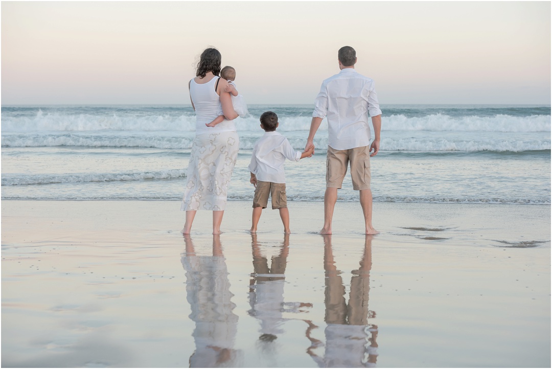 Family and Friends Photoshoot