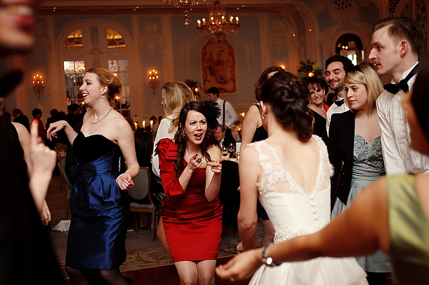 Jewish Wedding at The Savoy London