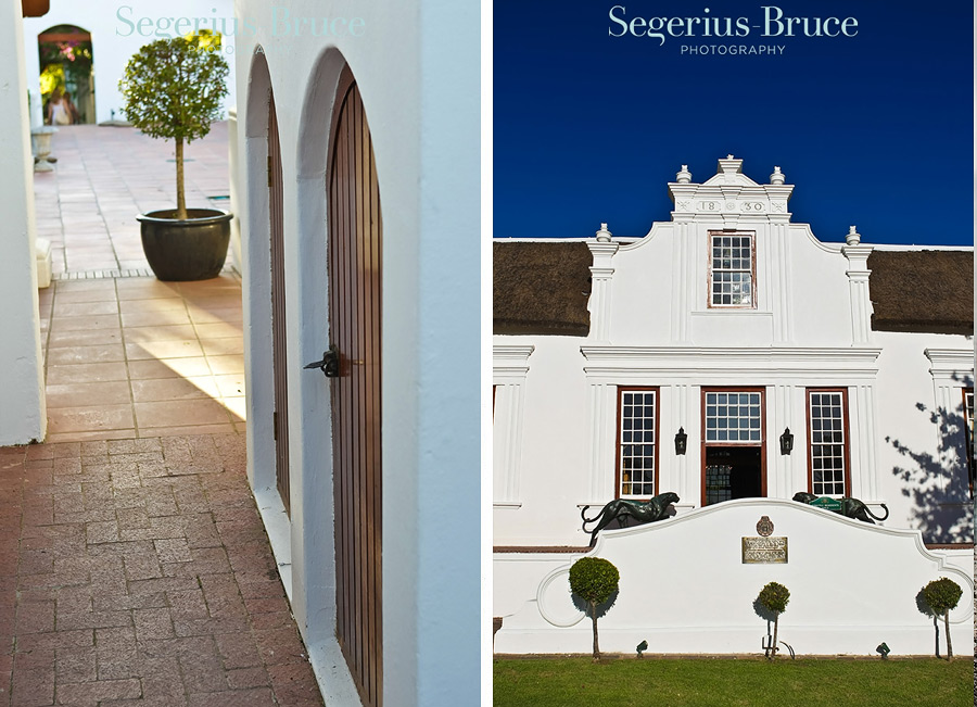 Cape Town and Stellenbosch, 2010 (Part 3)