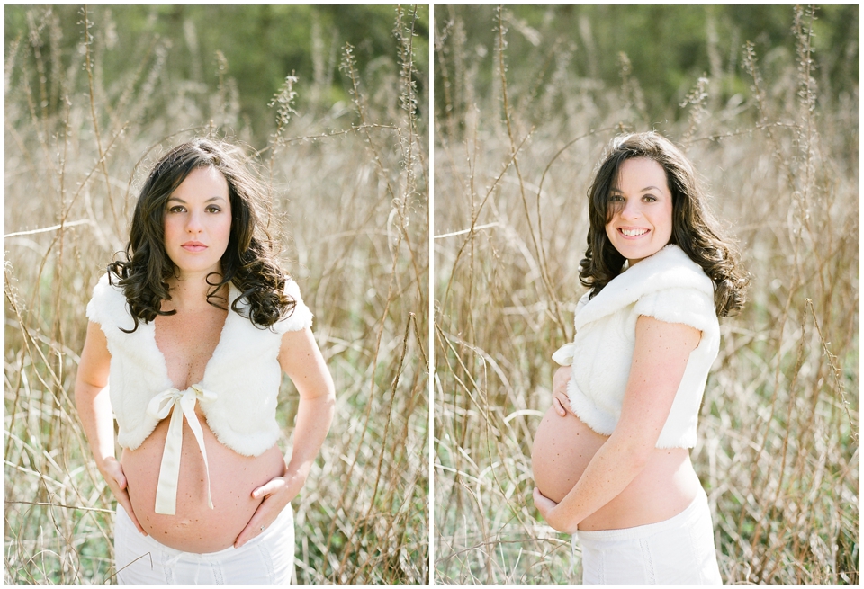 Expecting {Jen and Dom}