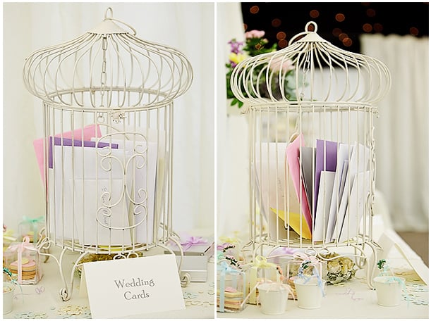 Vintage Tea Party Shabby Chic Inspiration Wedding Decor