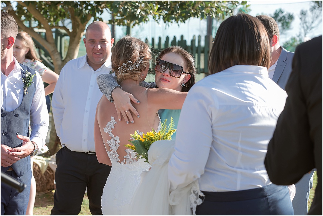 Destination Wedding at Happy Hippo