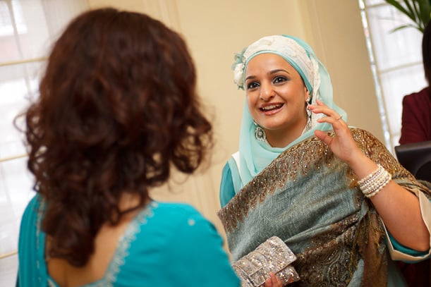 Asian Wedding Photographer London