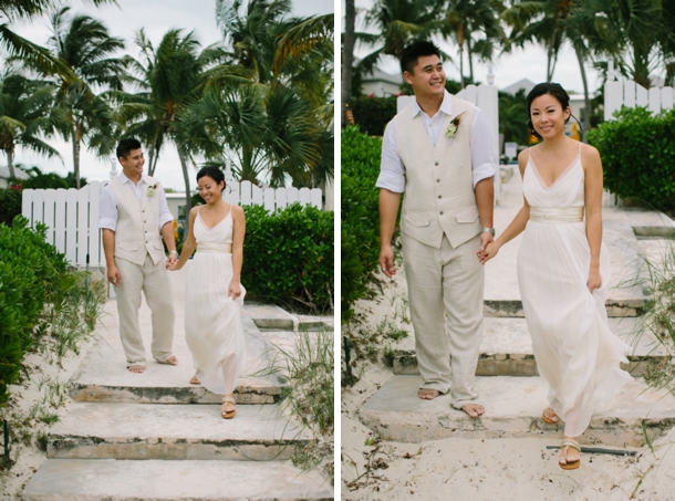 Beach Wedding Inspiration for Jeffreys Bay Couples