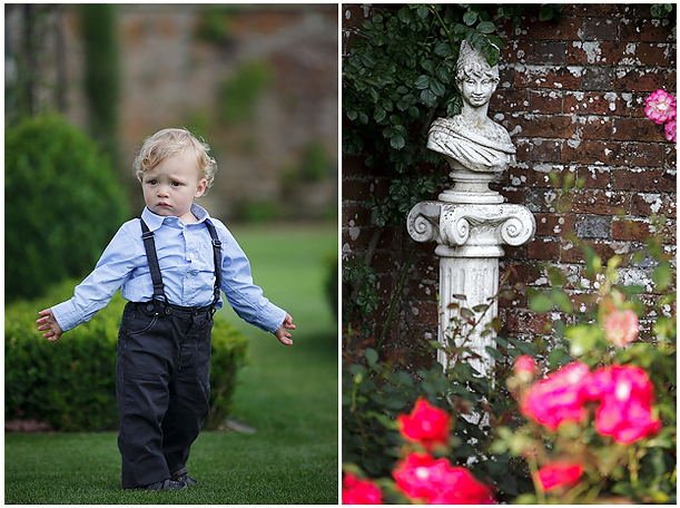 Wedding Photographer Surrey, Wedding at Parley Manor
