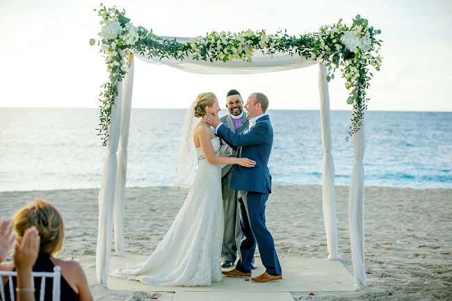 Destination Wedding Photographers Jeffrey's Bay | Segerius Bruce Photography