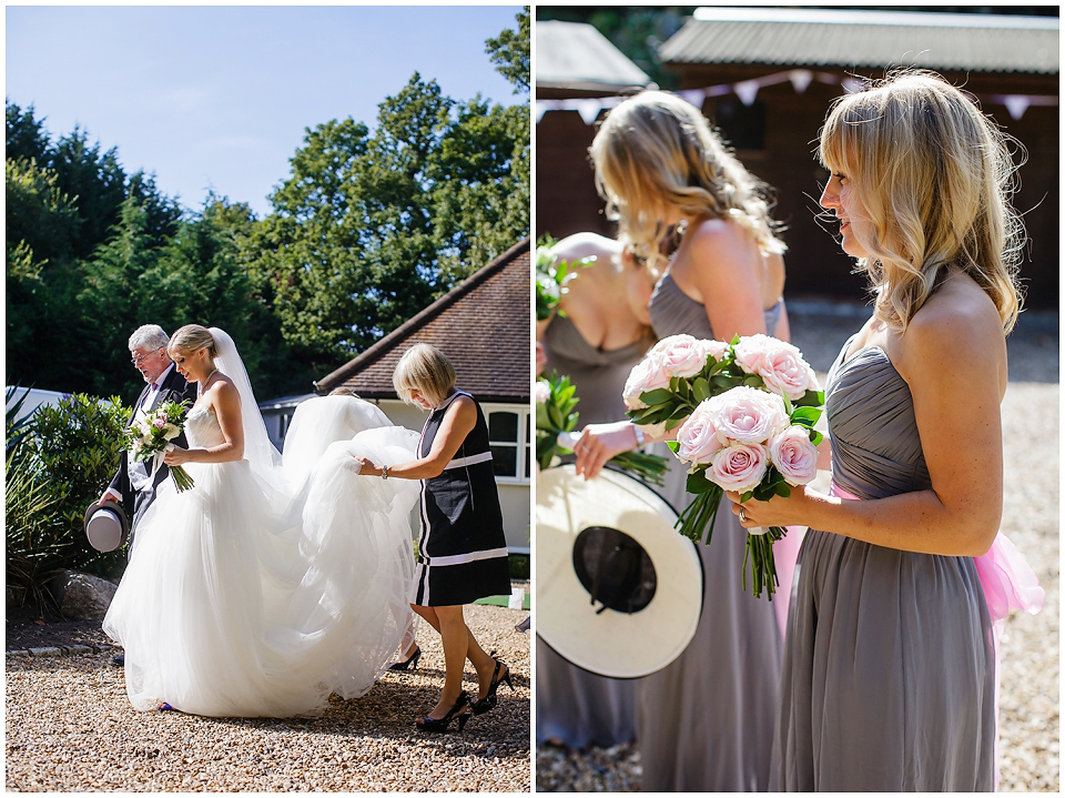 Wedding at Hampton Court Palace (17)