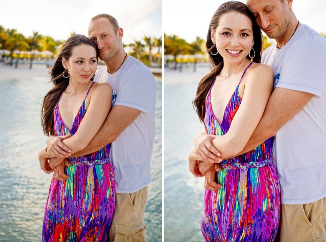 Top Jeffrey's Bay Engagement Photographer | Segerius Bruce Photorgaphy