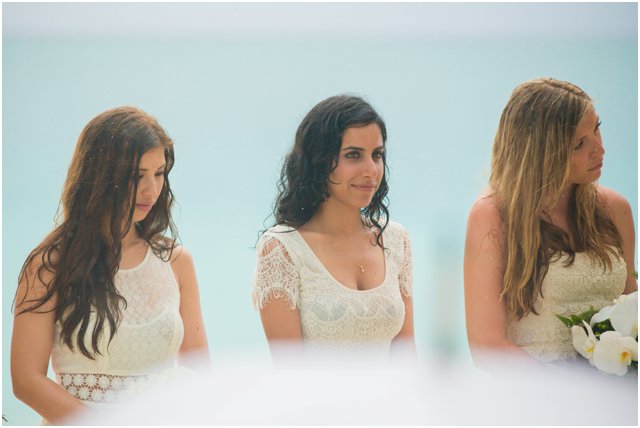 Top Marina Martinique Wedding Photographers | Wedding Day Rain | Segerius Bruce Photography