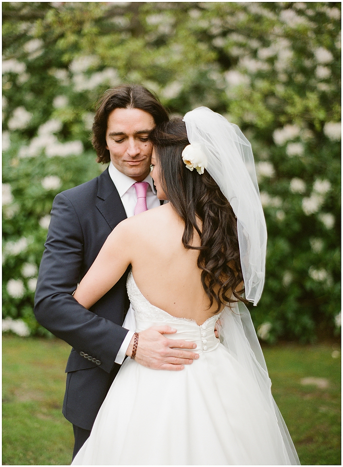 wedding at Pennyhill Park Surrey (3)