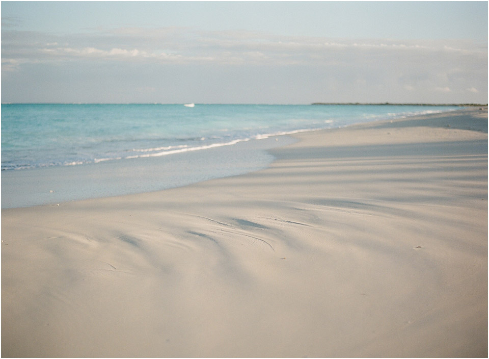 Film photographer Providenciales, TCI (15)