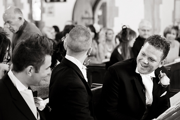 Creative Wedding Photographer in Surrey