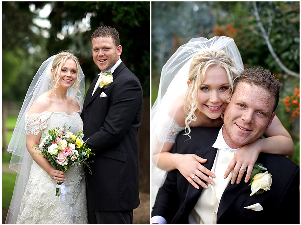 Creative Wedding Photographer in Surrey